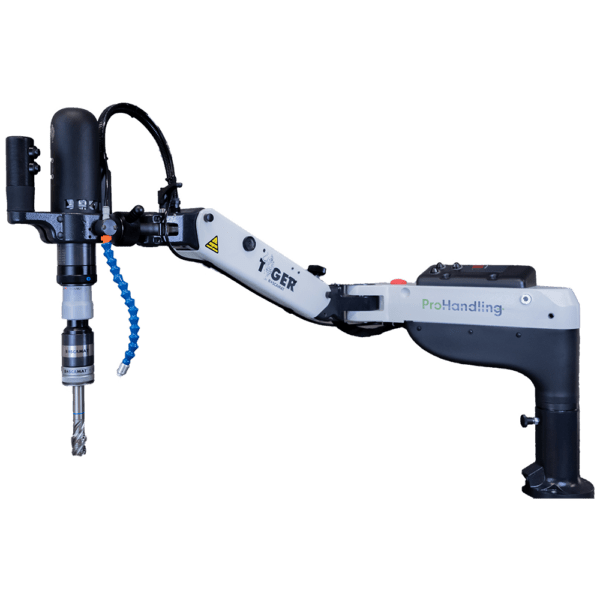 Gewindeschneidmaschine