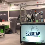 ROBOTAP