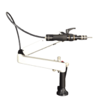 Pneumatische Gewindeschneidmaschine M2-M14