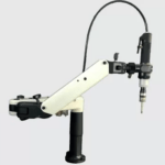 Pneumatische Gewindeschneidmaschine M2-M27