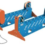 Behälterdrehvorrichtung