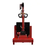 Mobiler Werkstattkran - ORBIT 200EL | ORBIT 200ER – Bild 2