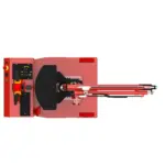 Mobiler Werkstattkran - ORBIT 200EL | ORBIT 200ER – Bild 6