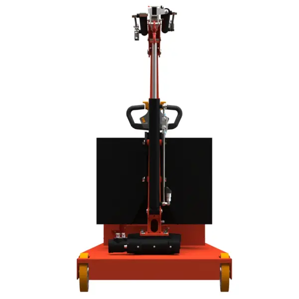 Kran 1000 kg G1000DBL – elektrischer Gegengewichtskran