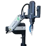 Roscamat Mosquito – elektrische Gewindeschneidmaschine M2–M14