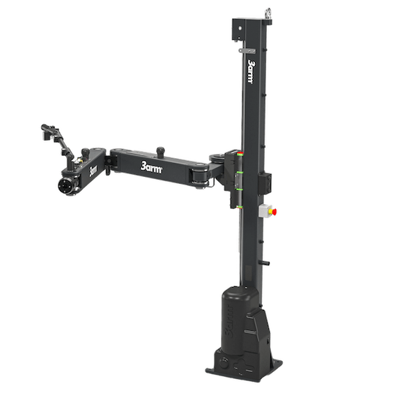 3arm Prohandling M10 Traglast Bis 120 Kg
