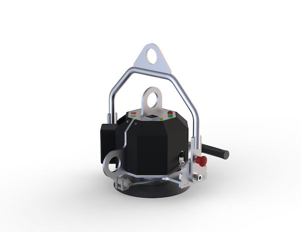 Liftagon Multifunktionsheber Vakuum Handhabungstechnik