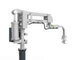 Knickarmmanipulator – bis 1.850 kg – Bild 9